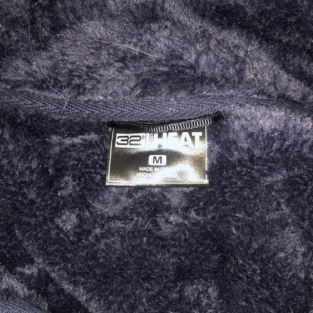 Jacket - Picture 3 of 3